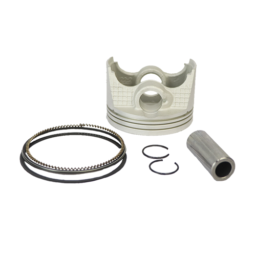 KIT PISTON 0.25 SUZUKI GIXXER VORMAX