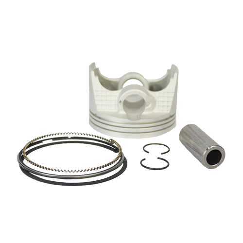 KIT PISTON 0.50 SUZUKI GIXXER VORMAX