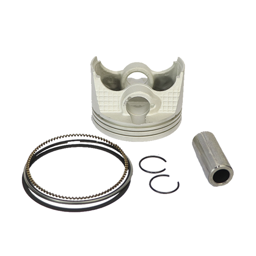 KIT PISTON STD SUZUKI GIXXER VORMAX