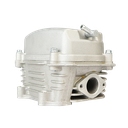 CULATA COMPLETA SCOOTER GY6 125