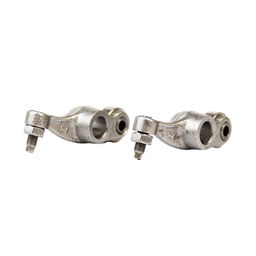SET DE BALANCINES GIXXER 155 VORMAX