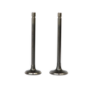 SET DE VALVULAS ADM/ESC AN125 KIMTEC