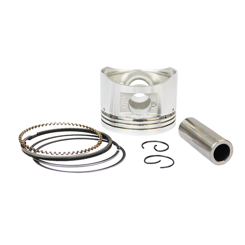 KIT DE PISTON STD SCOOTER GY6 125 VORMAX
