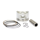 KIT DE PISTON STD SCOOTER GY6 125 VORMAX