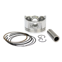 KIT DE PISTON 0.25 SCOOTER GY6 150