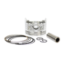 KIT D/PISTON 0.25 HONDA CB110 TWSTER VOR