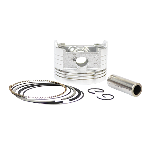 KIT D/PISTON 0.25 HONDA CB1 VORMAX