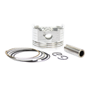 KIT D/PISTON 0.25 HONDA CB1 VORMAX