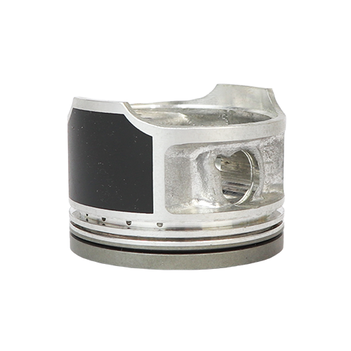 KIT DE PISTON 0.75 SUZUKI EN 125 RAIJIN