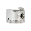 KIT PISTON 0.50 SUZUKI AX100 VORMAX