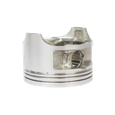 KIT DE PISTON 0.50 DR200E CHEPISTON