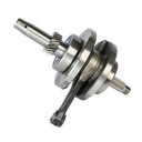 CIGÜEÑAL HONDA CGL125 COMPLETO VORMAX