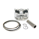 KIT DE PISTON STD CG150 NEW 13MM PIN