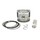 KIT DE PISTON 0.25 HONDA CG150 RAIJIN