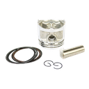 KIT DE PISTON 0.50 HONDA CGL125 MGM