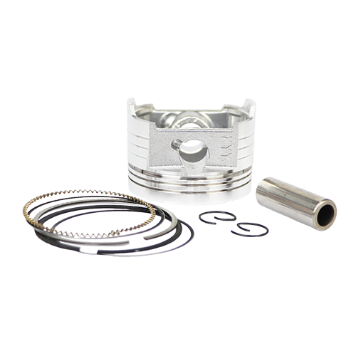 KIT D/PISTON 0.50 HONDA CB1 VORMAX