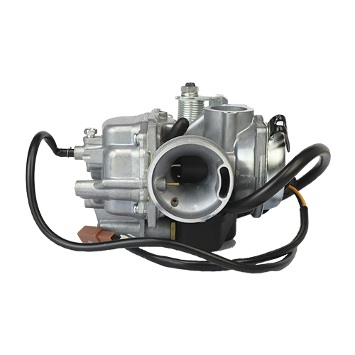 CARBURADOR COMPLETO SUZUKI AN125 KIMTEC