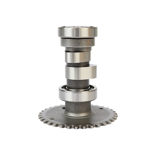 EJE DE LEVAS SCOOTER GY6 125 KIMTEC