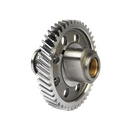 EJE DE LEVAS COMPLETO HONDA CGL125 VORMX