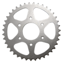 NS200 - KIT DE SPROCKET 39T/14T - JTK