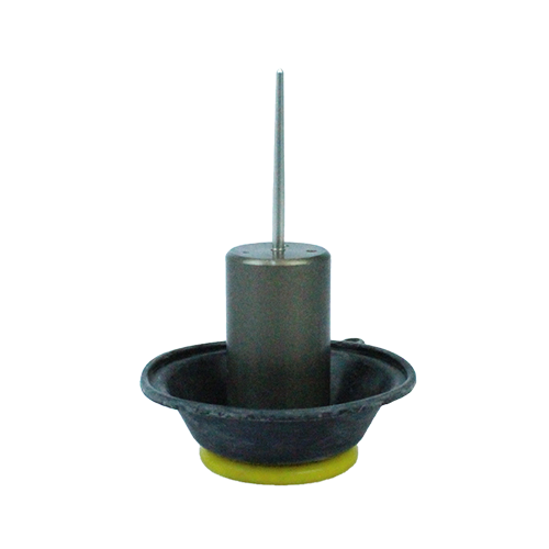DIAFRAGMA CON CAMPANA GY6 125/150 KIMTEC