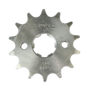 SPROCKET DEL HONDA NXR 125 14T KIMTEC