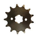SPROCKET DEL HONDA XL200 13T NK JAPON