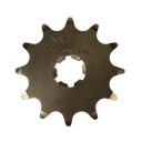 SPROCKET DEL TS185ER 12T NK JAPON