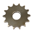 SPROCKET DEL SUZUKI GN/EN125 14T NKJAPON