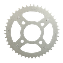 SPROCKET TRASERO HONDA INVICTA 45T KIMTE