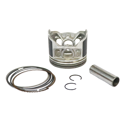 KIT DE PISTON 0.25 BAJAJ CT100 RAIJIN