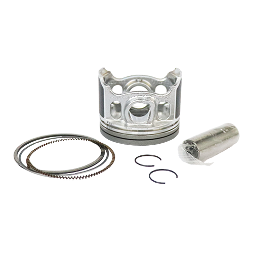 KIT DE PISTON 0.25 DISCOVER 135RAIJIN