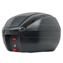 CAJUELA NEGRO M/NEGRO 34LT TOMCAT