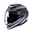 CASCO HJC F70 DIWEN GRIS M
