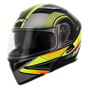 CASCO NEGRO M/AMARILLO TAHINA HRO 3400 S