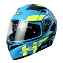 CASCO AZUL M/AMARILLO COPY HRO 3400 XL