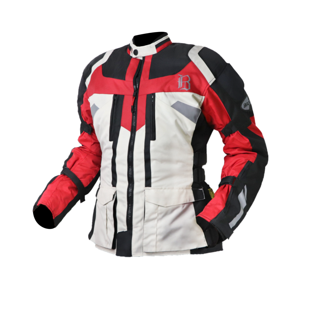 CHUMPA-BB-TOURING-4S-GRIS-NEGRO-ROJO-XL