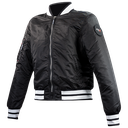 CHUMPA BRIGHTON LADY LS2 NEGRO S