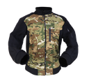 CHUMPA BB CASUAL 2S MILITAR TALLA L