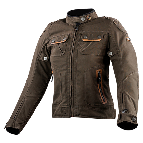 CHUMPA BULLET LADY LS2 CAFE M