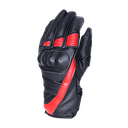 GUANTE BB STREET PIEL NEGROJ XL