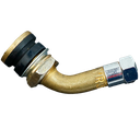 VALVULA PARA LLANTA TUBULAR MOTONETA