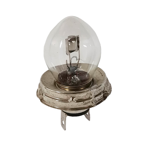 BOMBILLA DE FAROL 6 VOLTS