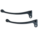 MANECILLA DE FRENO NEGRA XL/125/185