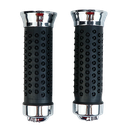 SET DE MANGOS NEGROS PUNTA DE CALAVERA