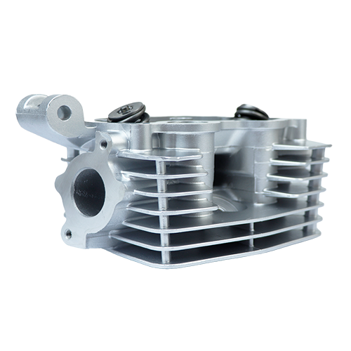 CULATA COMPLETAHONDA CGL125 VORMAX