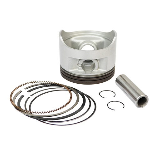 KIT DE PISTON 0.25 CBB250 70MM VORMAX