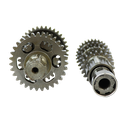 CAJA COMP/VELOCIDADES ITALIKA 150Z VORMA