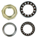 SET DE CUNAS DE TIMON GY6 125/150 VORMAX