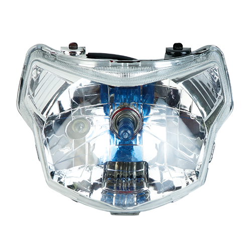 SILVIN COMPLETO YAMAHA CRYPTON T110 YOTO